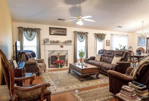 265 Circle Rd, Dacula, GA 30019 photo 5
