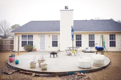 265 Circle Rd, Dacula, GA 30019 photo 35