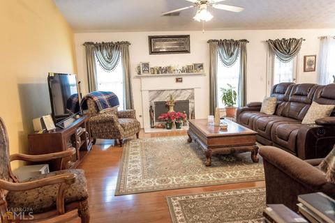 265 Circle Rd, Dacula, GA 30019 photo 4