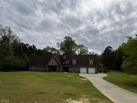 198 Devoe Smith Rd, Cochran, GA 31014 photo 2