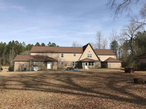 198 Devoe Smith Rd, Cochran, GA 31014 photo 50