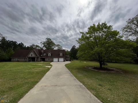 198 Devoe Smith Rd, Cochran, GA 31014 photo 3