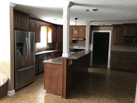 198 Devoe Smith Rd, Cochran, GA 31014 photo 9