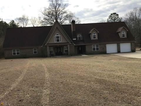 198 Devoe Smith Rd, Cochran, GA 31014 photo 4