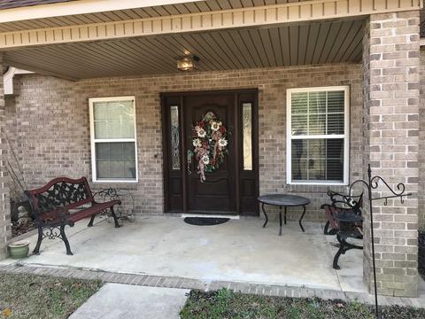 198 Devoe Smith Rd, Cochran, GA 31014 photo 5