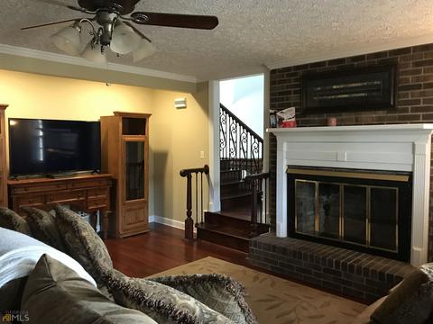 198 Devoe Smith Rd, Cochran, GA 31014 photo 19