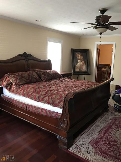 198 Devoe Smith Rd, Cochran, GA 31014 photo 22