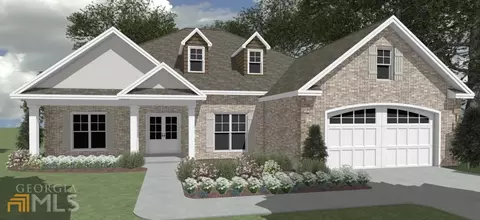 203 Brook Hollow Ct, Kathleen, GA 31047