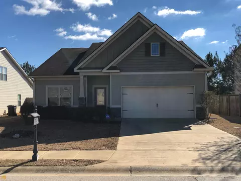 341 Linman Dr, Lagrange, GA 30241 photo 1