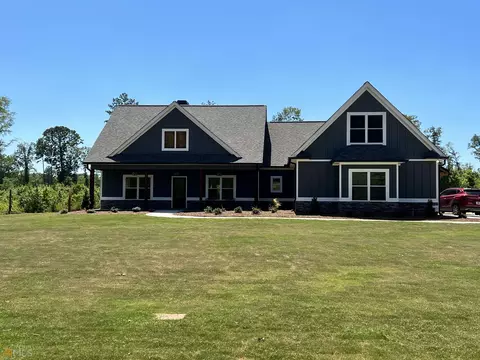 348 Conner Ln, Williamson, GA 30292 photo 1