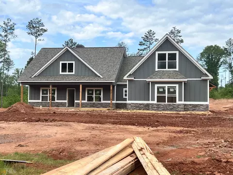 348 Conner Ln, Williamson, GA 30292 photo 4