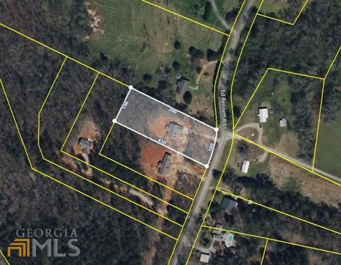 1804 Ed Bennett Rd, Nicholson, GA 30565 photo 33