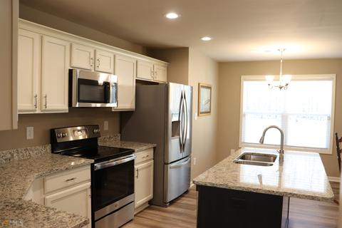 1804 Ed Bennett Rd, Nicholson, GA 30565 photo 3