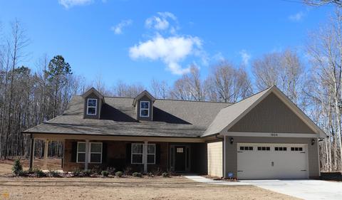 1804 Ed Bennett Rd, Nicholson, GA 30565 photo 2