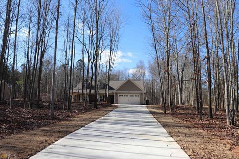 1804 Ed Bennett Rd, Nicholson, GA 30565 photo 1