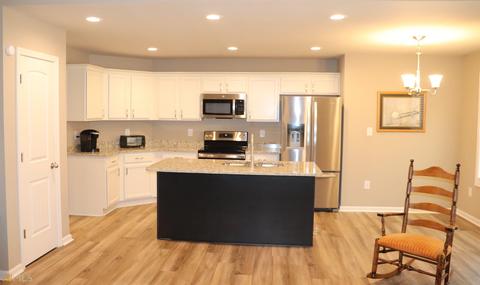 1804 Ed Bennett Rd, Nicholson, GA 30565 photo 6