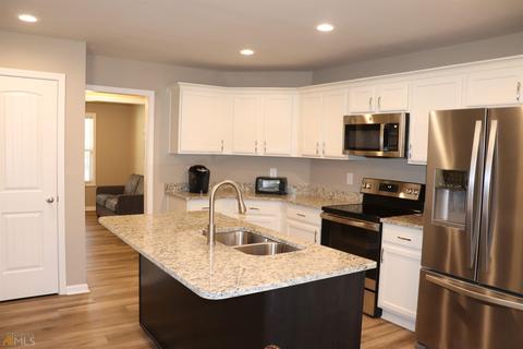 1804 Ed Bennett Rd, Nicholson, GA 30565 photo 9