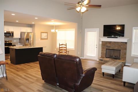 1804 Ed Bennett Rd, Nicholson, GA 30565 photo 8