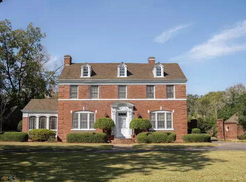 53 W Harris St, Cuthbert, GA 39840 photo 1