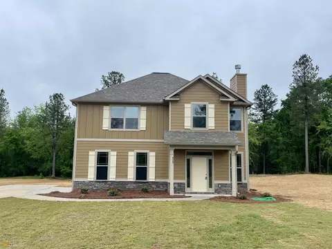 429 Gray Wolf Dr, Macon, GA 31216 photo 1