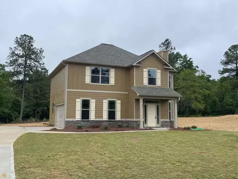 429 Gray Wolf Dr, Macon, GA 31216 photo 2