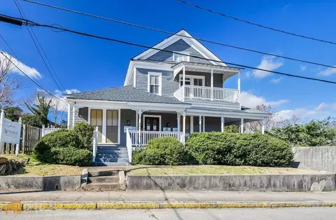 461 Pursley St, Macon, GA 31201