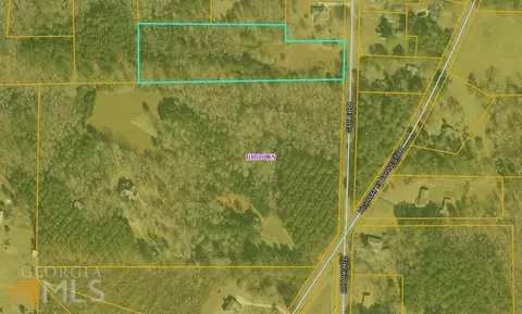 185 Tract 1 Gable Rd, Brooks, GA 30205 photo 2