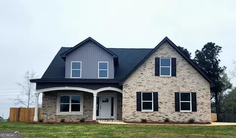 101 Ballyhara, Warner Robins, GA 31088