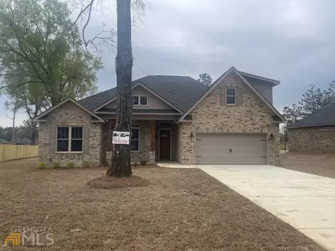 141 Silverside Dr, Perry, GA 31069 photo 1