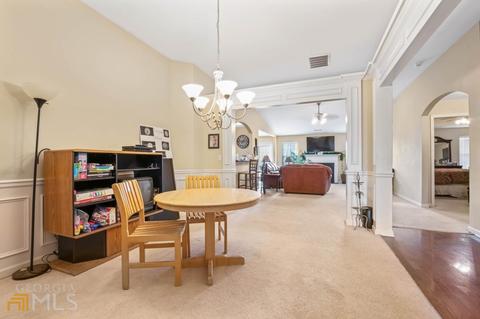 601 Penstock Path, Hampton, GA 30228 photo 5