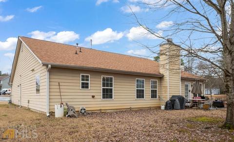 601 Penstock Path, Hampton, GA 30228 photo 22