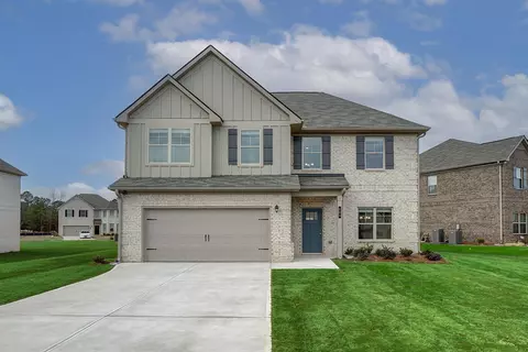 1156 Bodega Loop Apt Lot #LOT 51, Locust Grove, GA 30248