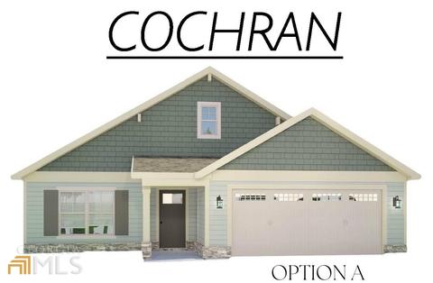 196 Red Tail Cir, Byron, GA 31008 photo 1