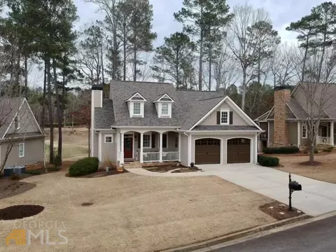 1060 Harbor Ridge Dr, Greensboro, GA 30642