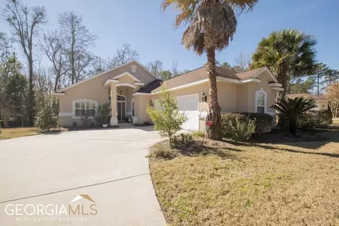 1505 Sandpiper Ct, Saint Marys, GA 31558