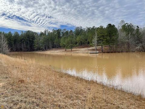 3284 Maynards Mill Rd, Forsyth, GA 31029 photo 7