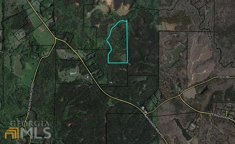 3284 Maynards Mill Rd, Forsyth, GA 31029 photo 1