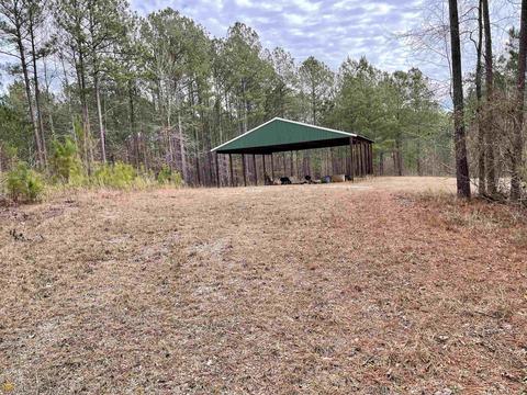 3284 Maynards Mill Rd, Forsyth, GA 31029 photo 3