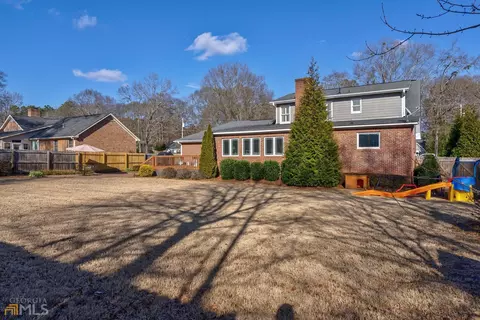 110 Oak Rdg, Monroe, GA 30655 photo 59