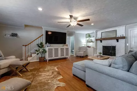 110 Oak Rdg, Monroe, GA 30655 photo 12
