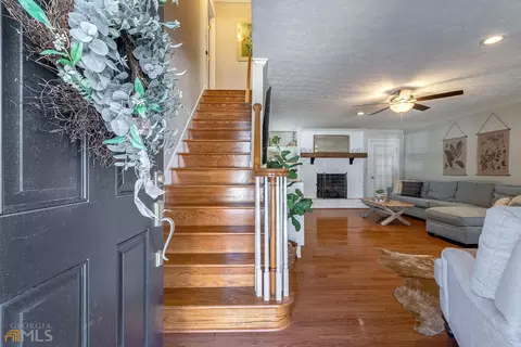 110 Oak Rdg, Monroe, GA 30655 photo 6