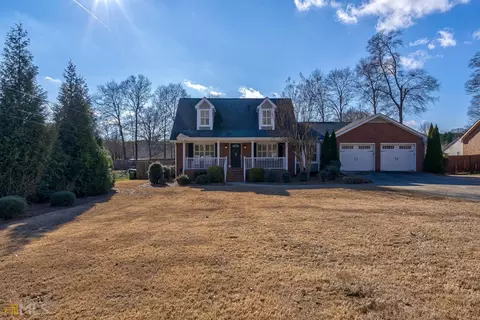 110 Oak Rdg, Monroe, GA 30655 photo 1