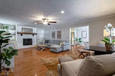 110 Oak Rdg, Monroe, GA 30655 photo 8