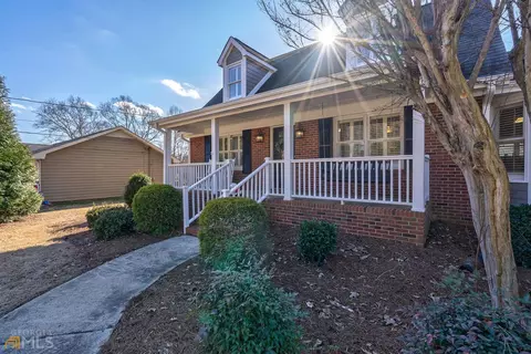110 Oak Rdg, Monroe, GA 30655 photo 2