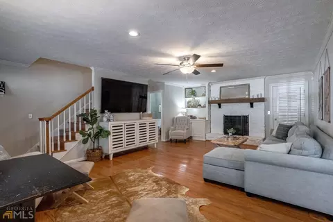 110 Oak Rdg, Monroe, GA 30655 photo 10