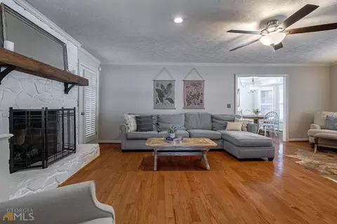 110 Oak Rdg, Monroe, GA 30655 photo 16