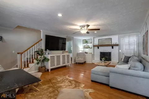 110 Oak Rdg, Monroe, GA 30655 photo 11