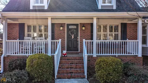 110 Oak Rdg, Monroe, GA 30655 photo 5
