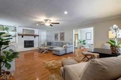 110 Oak Rdg, Monroe, GA 30655 photo 9
