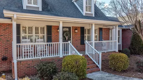 110 Oak Rdg, Monroe, GA 30655 photo 4
